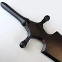 demon detroyer sword from black clover