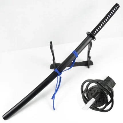 Yamato No Kami Yasusada Wakizashi Katana Sword