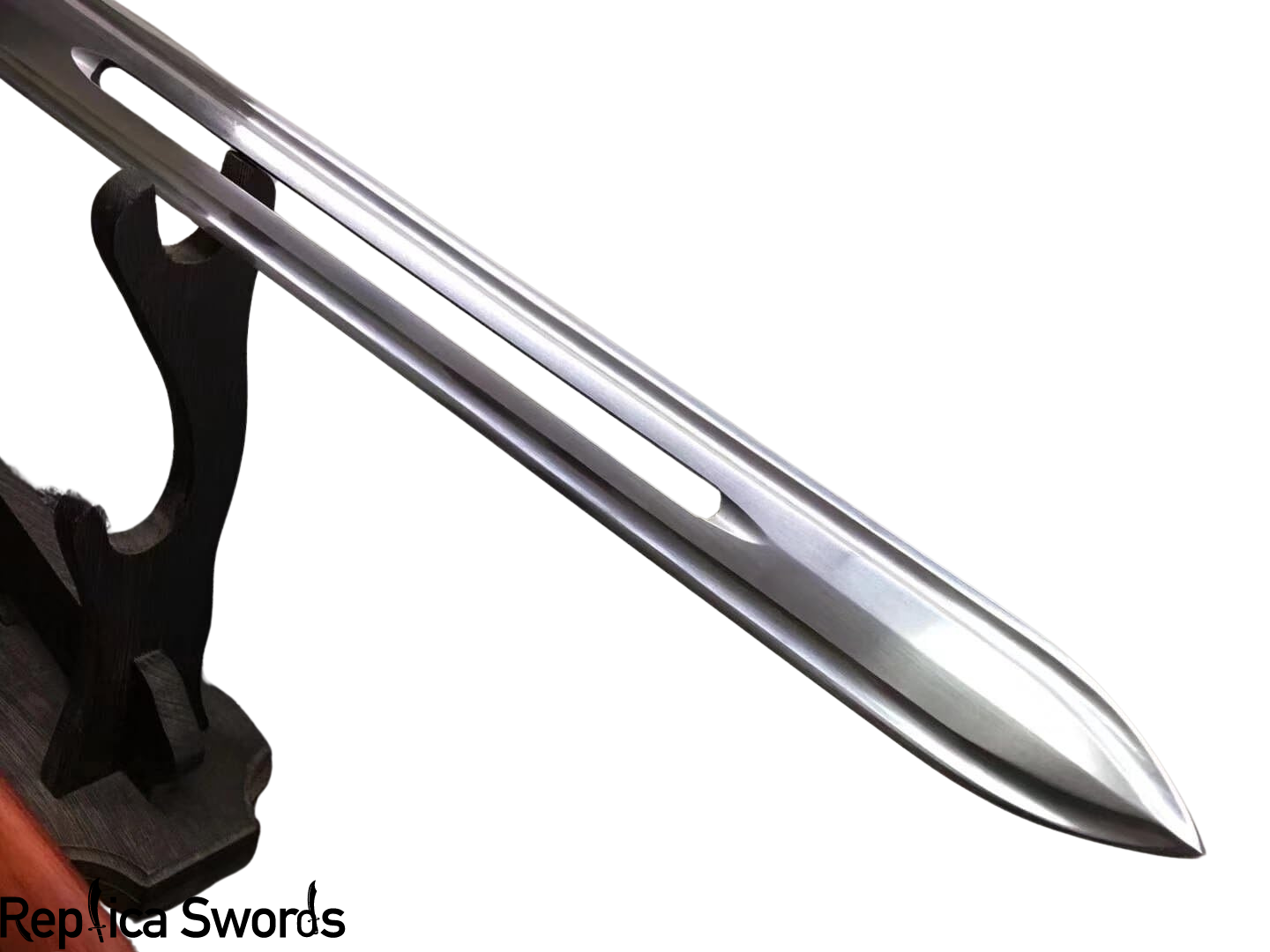 Hero Movie Sword Life Size Metal Replica Hero Movie Sword Life Size Metal Replica