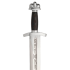 Baldur's Sword Replica from Vikings