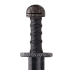 Battlecry Maldon Sword Replica From Viking Series