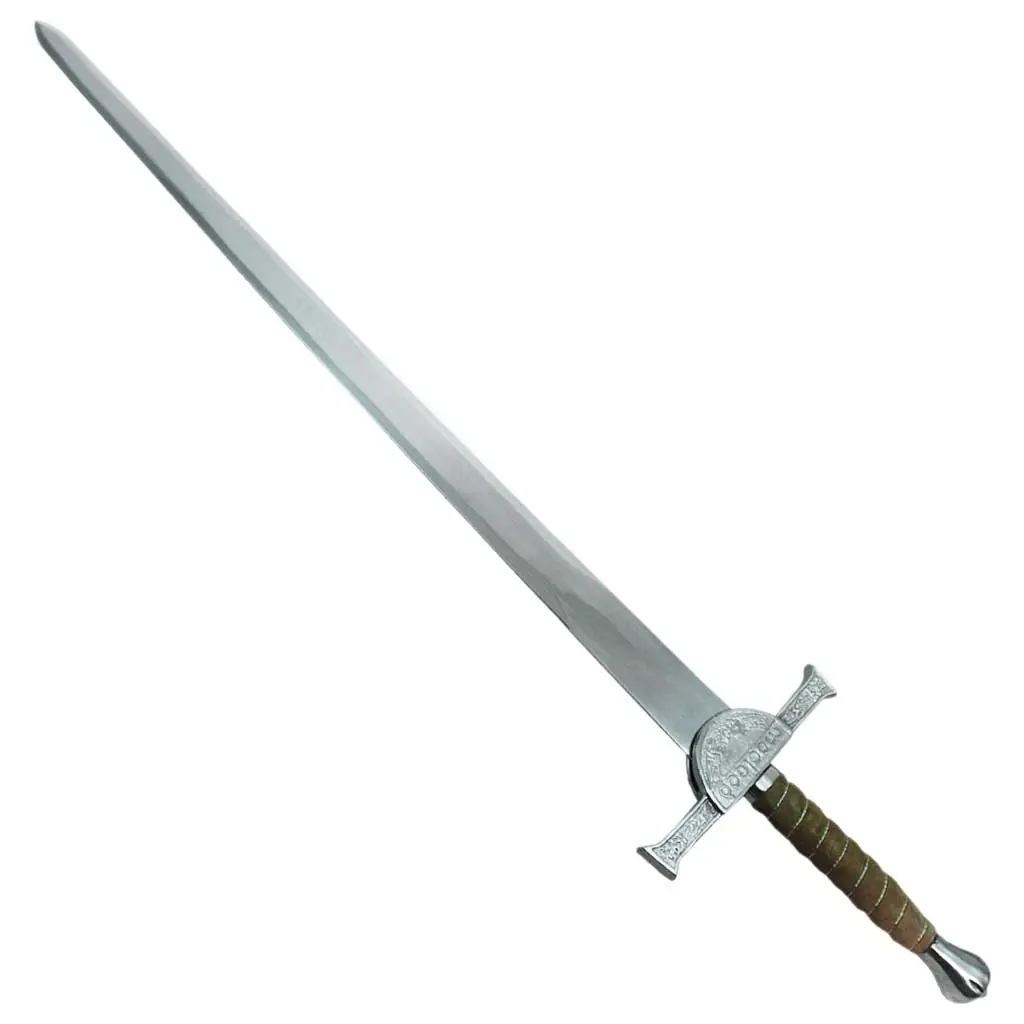 Highlander Connor MacLeod Sword Handmade Full Size Replica Highlander Connor MacLeod Sword Handmade Full Size Replica