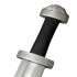 Hanwei | Tinker Sharp 9th Century Sword replica from Viking