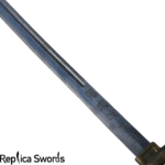Call of Duty Kaminari Takeo Katana Sword Replica