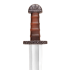 Ashdown Sword Replica From Viking Series