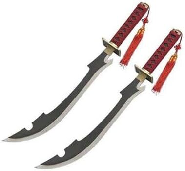 Katen Kyōkotsu - Shunsui Kyoraku's Zanpakuto - Bleach Replicas 31ac4FTrsL. AC