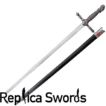 Assasin’s creed Ojeda's Sword Life Size Replica