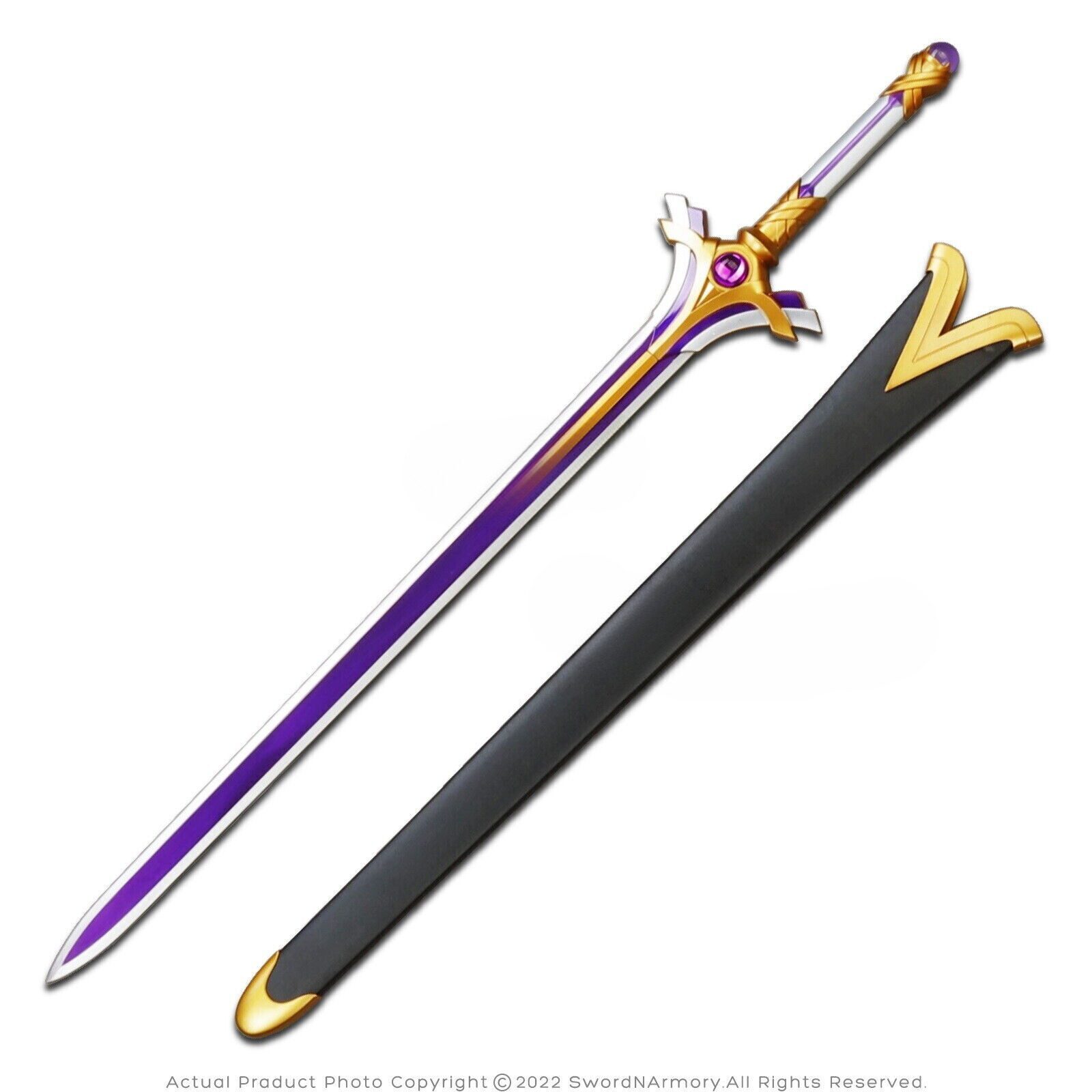 Sword Art Online Asuna Radiant Light Sword Replica Sword Art Online Asuna Radiant Light Sword Replica