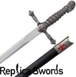 Assasin’s creed Ojeda's Sword Life Size Replica