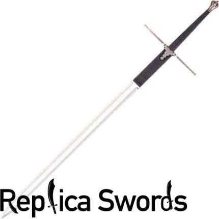 Freedom Fighter Early Scottish Sword Claymore
