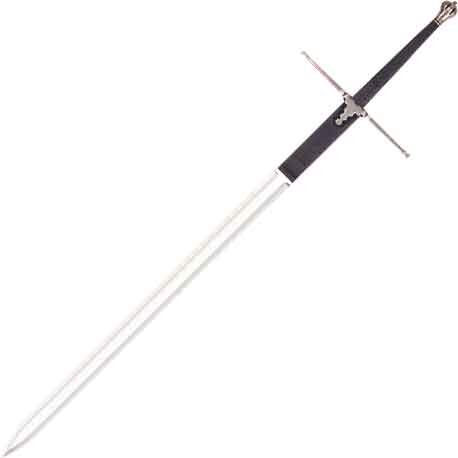 501421 Freedom Fighter Early Scottish Sword Claymore