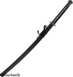 Elden Ring Moonveil Katana Sword Life Size Replica