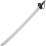 Captain James Hooks Pirate Cutlass Sword Replica