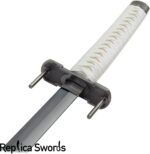 Satsuki Kirayuin's "Secret Sword Bakuzan" - Kill La Kill Replicas