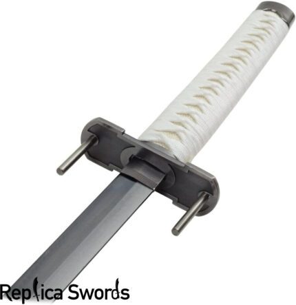Satsuki Kirayuin's "Secret Sword Bakuzan" - Kill La Kill Replicas