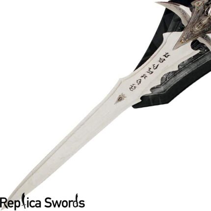 WOW Lich King Frostmourne Sword Replica