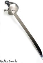 Sabre Sword Replica From Pirates Of The Caribbean