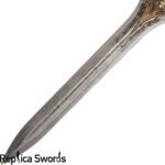 World of Warcraft Anduin Wrynn King Llane Greatsword Replica