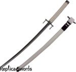Satsuki Kirayuin's "Secret Sword Bakuzan" - Kill La Kill Replicas