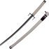Satsuki Kirayuin's "Secret Sword Bakuzan" - Kill La Kill Replicas