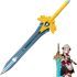Genshin Impact Skyward Pride Blade Sword Of Jean