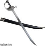 Sabre Sword Replica From Pirates Of The Caribbean