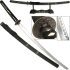 The Last Samurai Captain Nathan ALGREN Sword of Spirits Katana Replica