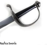 Sabre Sword Replica From Pirates Of The Caribbean