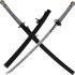 Elden Ring Moonveil Katana Sword Life Size Replica