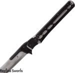 Raiden's High Frequency Blade Sword Replica | Metal Gear Rising