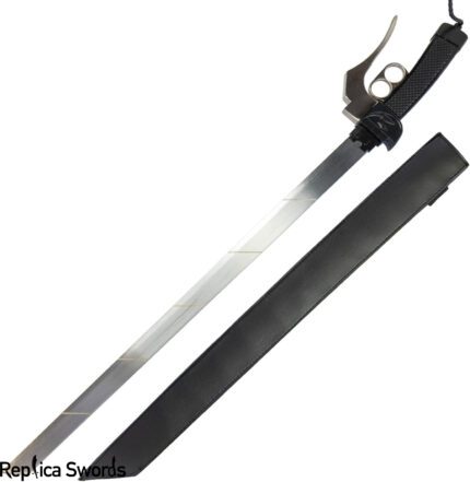 3D Maneuver Gear swords Of Survey Corps - Attack On Titan
