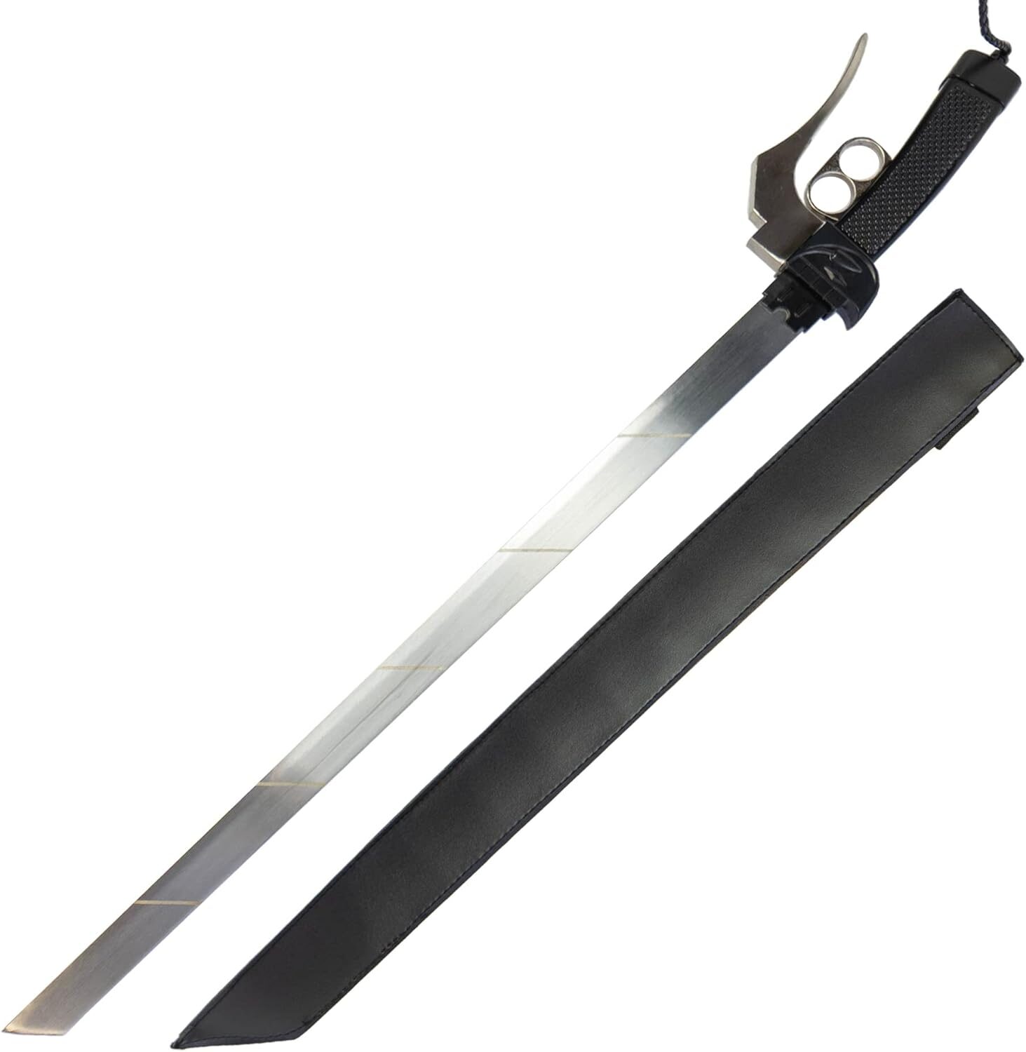 3D Maneuver Gear swords Of Survey Corps - Attack On Titan 3D Maneuver Gear swords Of Survey Corps - Attack On Titan