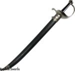 Sabre Sword Replica From Pirates Of The Caribbean