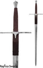 Braveheart William Wallace Claymore Sword Replica