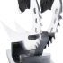 Riddick Saber Claws Knife Life Size Metal Replica