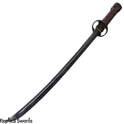 Call of Duty Kaminari Takeo Katana Sword Replica