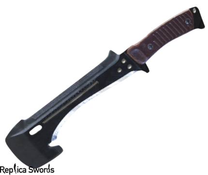 Call of Duty Melee Bushcraft Machete Replica
