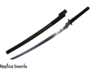 Blood The Last Vampire Saya's Sword Replica