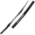 Raiden's High Frequency Blade Sword Replica | Metal Gear Rising