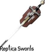 King Soloman Swords Replica Marto