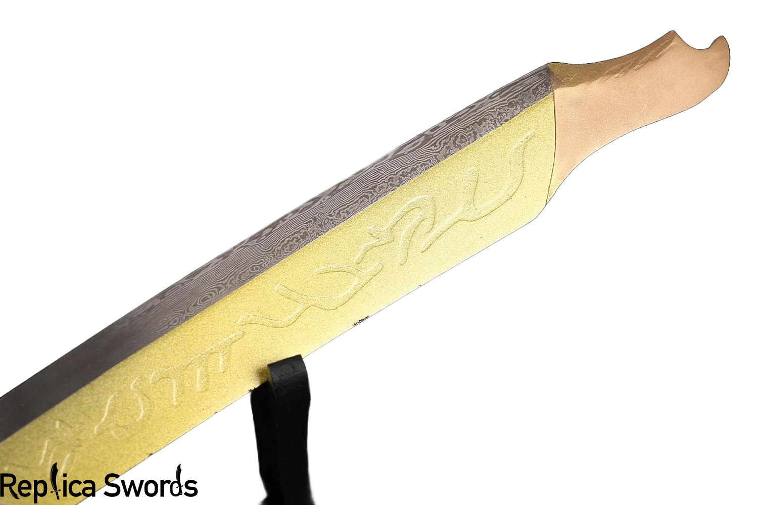 Elden Ring Hand of Malenia Sword Life-Sized Replica Elden Ring Hand of Malenia Sword Life-Sized Replica