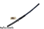 The Last Samurai Captain Nathan ALGREN Sword of Spirits Katana Replica