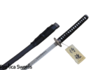The Last Samurai Captain Nathan ALGREN Sword of Spirits Katana Replica