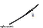 The Last Samurai Captain Nathan ALGREN Sword of Spirits Katana Replica