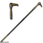 Assasin’s creed Jacob and Evie Frye's Cane Sword Replica
