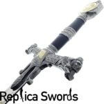 King Soloman Swords Replica Marto