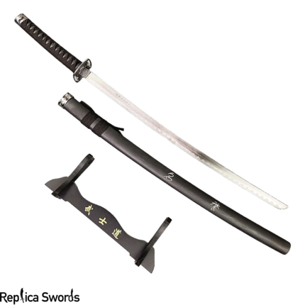 The Last Samurai Tom Cruise Sword Of Honor Katana Replica