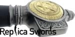 King Soloman Swords Replica Marto