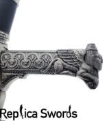 King Soloman Swords Replica Marto