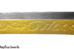 Elden Ring Hand of Malenia Sword Life-Sized Replica